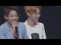 JUNGKOOK (정국 BTS) makes his hyungs laugh so hard!