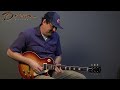 Dream Guitars - 2009 Gibson R9 Ltd. Edition 50th Anniv. DaPra Standard Reissue Les Paul #guitardemo