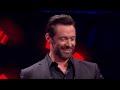 Luke Evans And Hugh Jackman's Gaston Sing Off | The Jonathan Ross Show