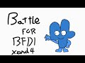 Animatic Battle intro but its BFB