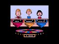 Let's Play- Wheel of Fortune featuring Vanna White (NES)