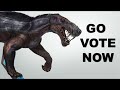 VOTE NOW! ARK SURVIVAL EVOLVED 2023 VOTE IS LIVE!