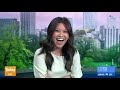 Jack Whitehall has Aussie TV hosts in stitches | Today Show Australia