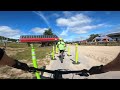 Close Call Downhill Mountain Biking Horseshoe Ontario - Shake'N'Brake -  MTB Save