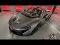 $100M WORTH OF CARS - 2023 09 16   STARSHIP - SUPERCAR SHOW   Level B1   VIDEO