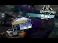 Burnout Paradise: Cruising