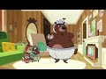 We still don't trust you | Zip Zip English | Full Episodes | 1H | S1 | Cartoon for kids