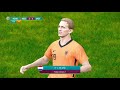 NOOB GAMER: Pes2021-EURO 2020- (Perjuangan bermula) Part 1