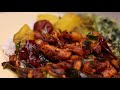 Sardine Varuval | சார்டின் மீன் வறுவல் | Canned Sardine Spicy Stir Fry | Amma Samayal Food Channel