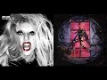 Lady Gaga - Black Jesus † Amen Fashion x Rain On Me (Mashup)