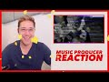 Music Producer reacts to SB19 I Want You