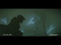 Halo S02 E01 Clip | 'Master Chief Finds Bravo Team'