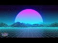 Dreamwave Drive: Nostalgic Synthwave Escape