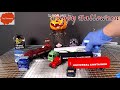 할로윈 Halloween toy Car wash[Toy zamong]