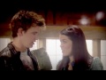 Patricia + Eddie (Peddie) - House of anubis / Kiss you