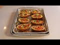 Delicious Potato Skins Recipe - How to Make Potato Skins From Scratch