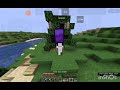 Minecraft survival series part 4 #pojavalauncher #survival #video #gameplay