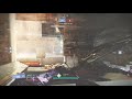 Destiny 2 stasis hunter and bows