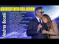 Andrea Bocelli Greatest Hits 2024 🎼 Best Songs Of Andrea Bocelli 🎼 Andrea Bocelli Full Album🎼