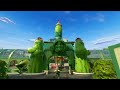 Just some Garden warfare 1 gameplay