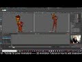 Breakdowns & Inbetweens - 3D Animation Tutorial (Maya 2019) #3d #animation #tutorial