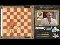 GENIO ESPAÑOL MACHACA A CARLSEN! David Anton Vs Magnus Carlsen