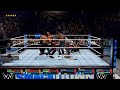 Roman Reigns , Jey Uso & Jimmy Uso vs Solo Sikoa, Tama Tonga & Jacob Fatu - Tag Team Civil War Match