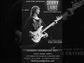 Denny Laine Promo  Video commercial Memphis