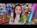 Let's Explore Blackpool's NEWEST Arcade! - Blackpool Amusements