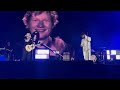 Calum Scott & Ed Sheeran - You Are The Reason (Ed Sheeran +–=÷x Tour - Santa Cruz de Tenerife)