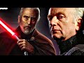 Why There was Still Good in Dooku: Count Dooku on Trial