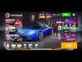 Asphalt 8, Fully upgrading Pagani Imola