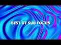 BEST OF SUB FOCUS | 2023 D&B MIX