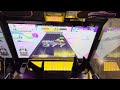 【チュウニズム】Jakarta PROGRESSION 8167