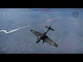 War Thunder but we go after ground targets