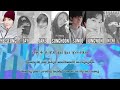 How Would ENHYPEN (엔하이픈) Sing Pretty Girl - Crayon Pastel (Produce X 101) [ Han|Rom|Eng Lyrics ]