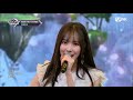 [GFRIEND - NAVILLERA + Rough] KPOP TV Show | M COUNTDOWN 190103 EP.600