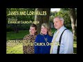 James Males September 2019 Video