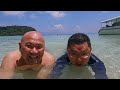 Pulau Tenggol Scuba Diving Trip