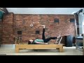 NPT Community Class | Reformer 10