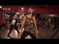 Tinie Tempah - Girls Like ft Zara Larsson - Choreography by Eden Shabtai - Filmed by @TimMilgram