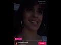 Camila Cabello Talks About Quarantine, Love, Music And More On Tiktok Live