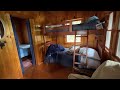 Lakefront Off-Grid Compound | Maine Real Estate