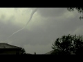 Tornado in Denton, TX - 5/24/2011