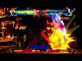 ULTIMATE Marvel vs Capcom 3 ALL KO SCREAMS