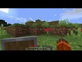 Minecraft 21w08a snapshot gameplay