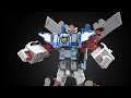 Transformers Omega Prime | Haslab | Robots in Disguise Toy History | 2001 Optimus & Ultra Magnus