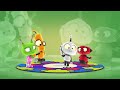 Lord of the Robots | Rob The Robot | Cartoons for Kids | Learning Show | STEM | Science