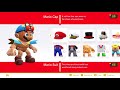 Super Mario Odyssey: Geno Costume Mod - Beta Test 1