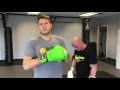 Defending the jab for Mma and self defense!